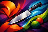 How to Choose a Chef Knife That Feels Right