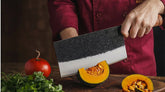What Is a Cleaver Knife Used For?