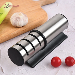 Multifunction Knife Sharpener Tool for Cutlery