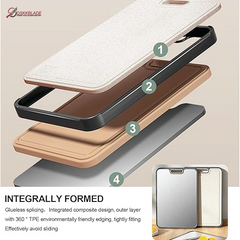 Stainless Steel Double Sided Cutting Board