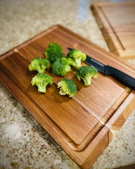 Best Quality Acacia Wood Cutting Board