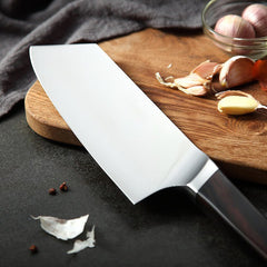 Blade Elite Series 7.8 inch German Steel Nakiri Knife