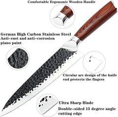 8 inch Japanese Kitchen Chef Knife