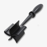 1pc Handheld Kitchen Meat Chopper And Masher