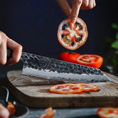 Prime Series 8.5 Inch Composite Steel Chef Knife