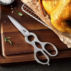 Best Quality DSKK kitchen Scissor 3Cr14