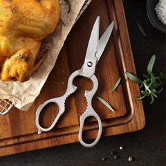 Best Quality DSKK kitchen Scissor 3Cr14