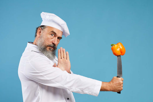 7 German Knives Every Home Cook Needs in Their Kitchen