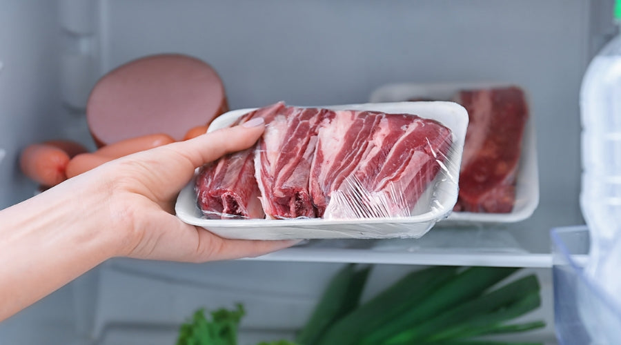How Long Is Ground Beef Good in the Fridge