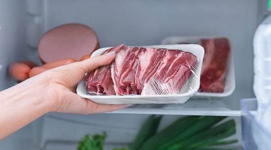 How Long Is Ground Beef Good in the Fridge