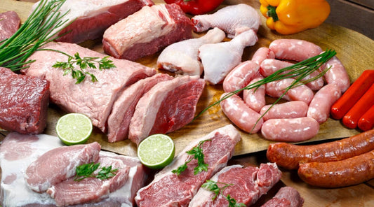 Is Brisket Pork Or Beef