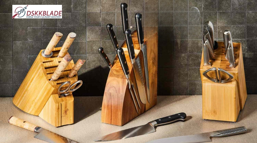 Top Rated Knives For Kitchen Enthusiasts