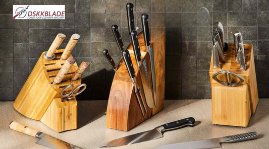 Top Rated Knives For Kitchen Enthusiasts