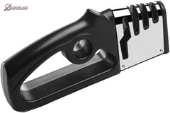 Kitchen Blade and Scissors Sharpening Tool For Chef's
