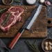 Prime Series 4pcs Composite Steel Knife Set