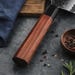 Prime Series 4pcs Composite Steel Knife Set