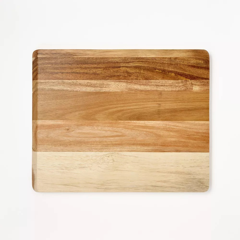 Best Quality Acacia Wood Cutting Board