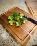 Best Quality Acacia Wood Cutting Board