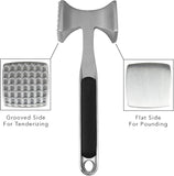 Gourmet Multi Sided Meat Tenderizer for Pounding Meats
