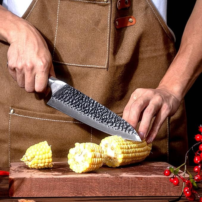 8 inch Japanese Kitchen Chef Knife