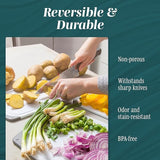 Free Chopping Cutting Boards for Kitchen