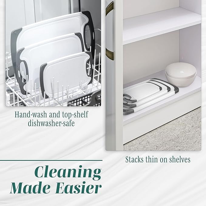 Free Chopping Cutting Boards for Kitchen