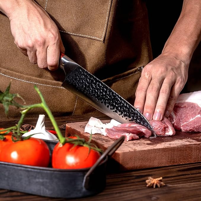 8 inch Japanese Kitchen Chef Knife