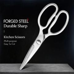 Top Quality DSKK Kitchen Scissors 3Cr14