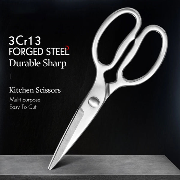 Top Quality DSKK Kitchen Scissors 3Cr14