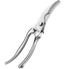 Best Quality Hezhen Kitchen Scissors 3Cr14MoV