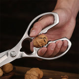 DSKK Kitchen Scissors For Different Kitchen Work 3Cr14