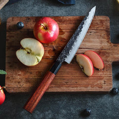 Prime Series 5pcs Composite Steel Knife Set