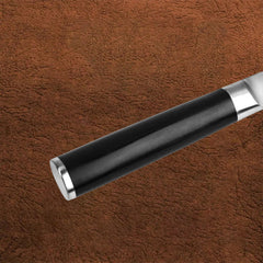 BlackHawk Series 6 inch fork having Pakka Wood Handle