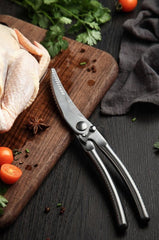 Best Quality DSKK Kitchen Scissors 4Cr14N