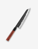 Precision Master Series 7.5 Inch Damascus Steel Chef Knife