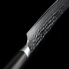 BlackHawk Series 10 inch Carving Knife having Pakka Wood Handle