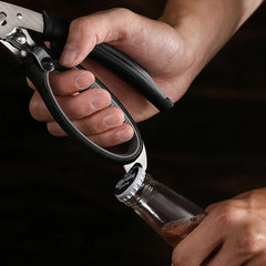 Best Quality Hezhen DSKK Kitchen Scissors 3Cr14+ PP