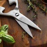 Best Quality DSKK kitchen Scissors 3Cr14