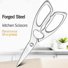 Best Quality DSKK kitchen Scissors 3Cr14