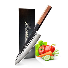 Hand Forged Kitchen Gyuto Chef Knife